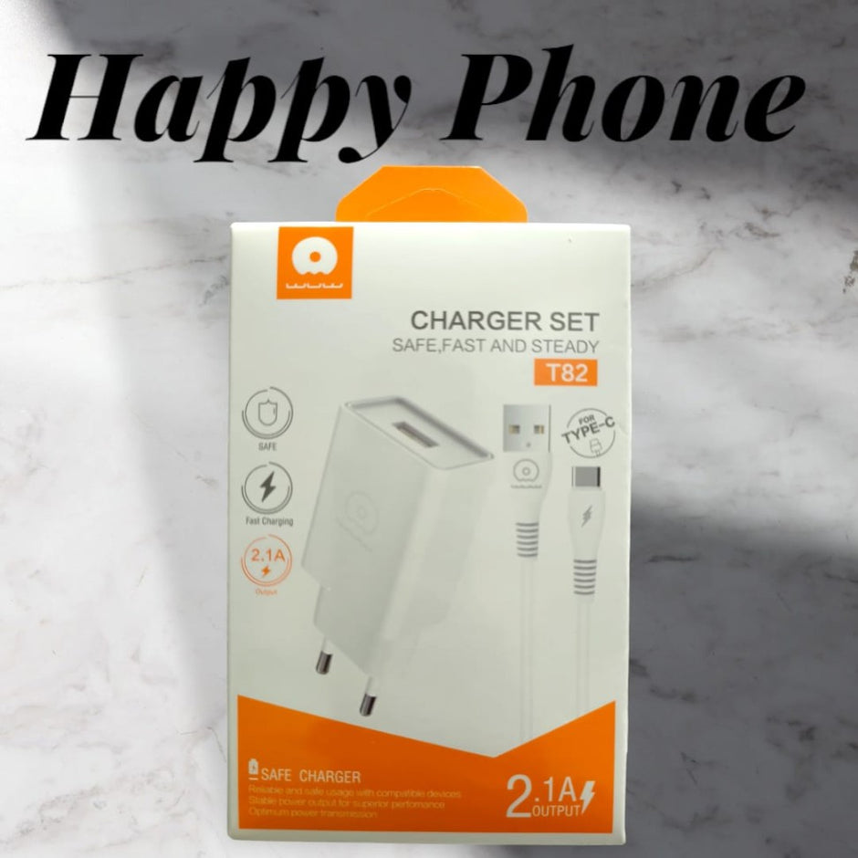 WUW charger Micro T82