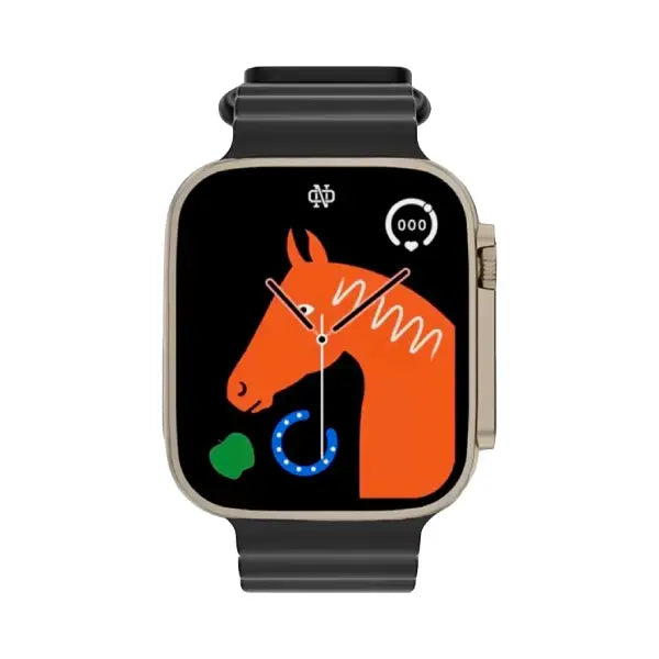 ON SMART WATCH MA02 ULTRA SB