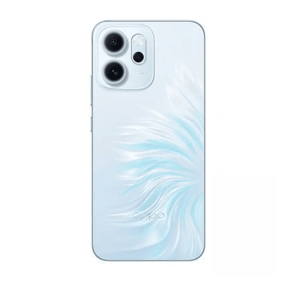 Oppo Reno 14F 5G 12-256G