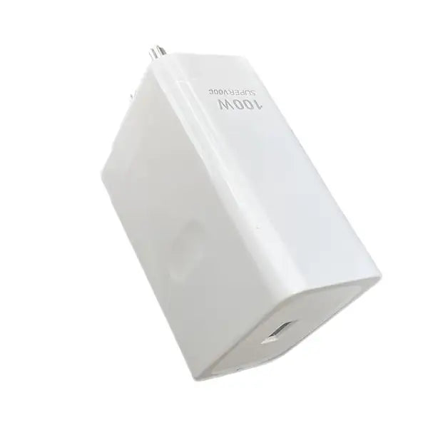 OPPO SUPERVOOC 100W Charger