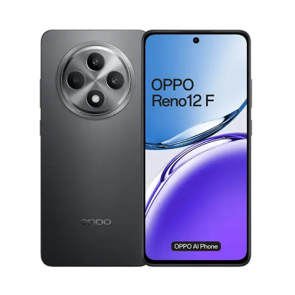 OPPO Reno 12F  8-256G