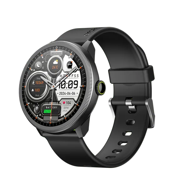 oraimo Watch 5R  Amoled IP68 de 1.43 OSW-820