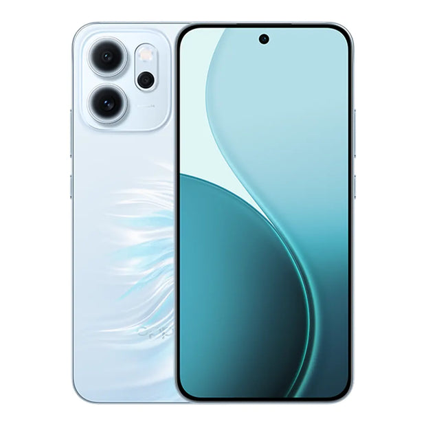 Oppo Reno 14F 5G 12-256G