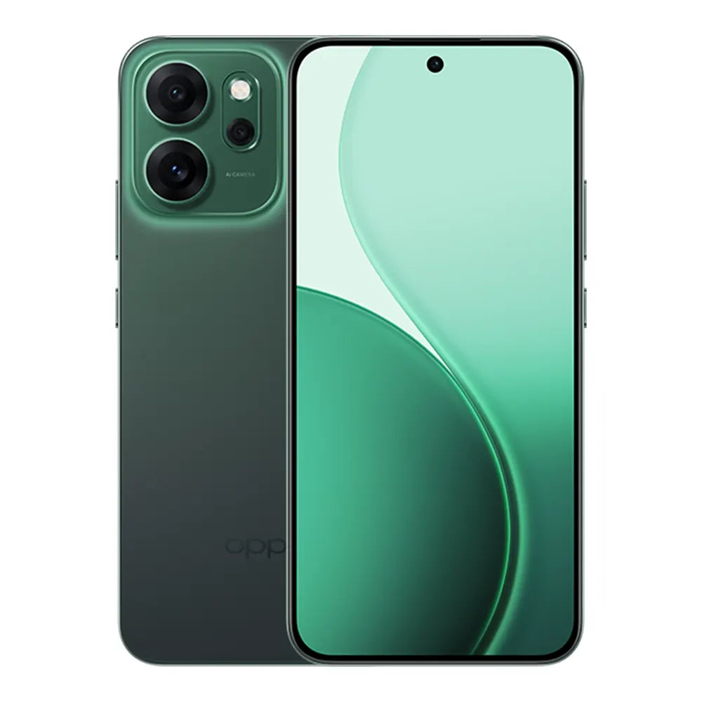 Oppo Reno 14F 5G 12-256G