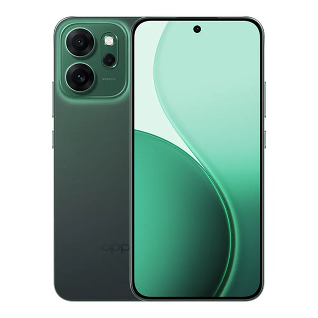 Oppo Reno 14F 5G 12-256G