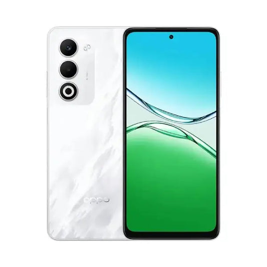 Oppo A5 6/128G White
