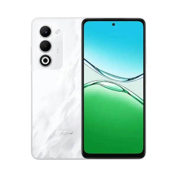 Oppo A5 6/128G White