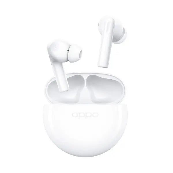 Oppo Enco Buds 2 Wireless Earphones Moon Light