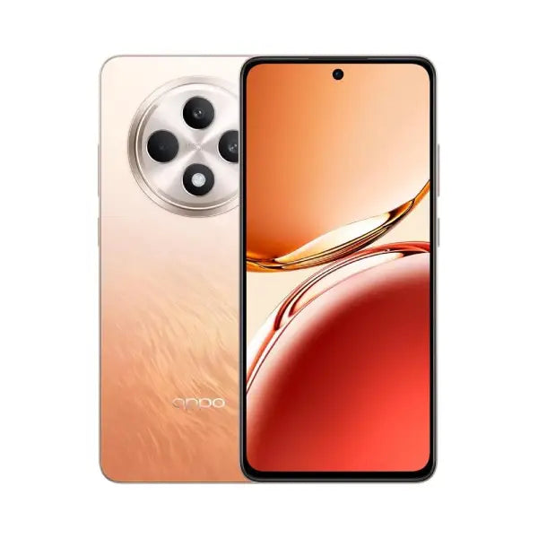 Oppo Reno 12F 5G 12-256G