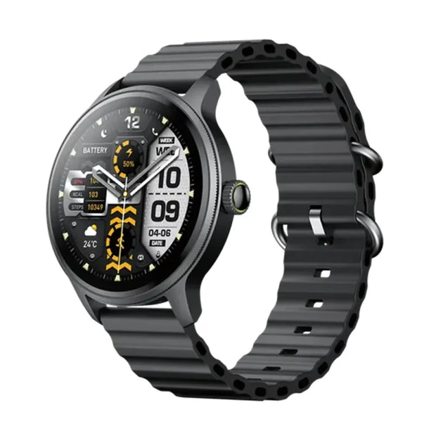 ORAIMO WATCH 5R PRO SMARTWATCH OSW-830 - Black