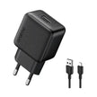 Oraimo Compact 10W Charger Kit USB-Micro  – OCW-1111EM