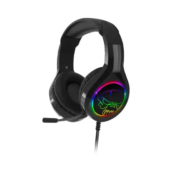 PAO-H8 GAMING HEADSET