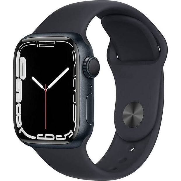 Apple Watch Series 7 45mm Midnight