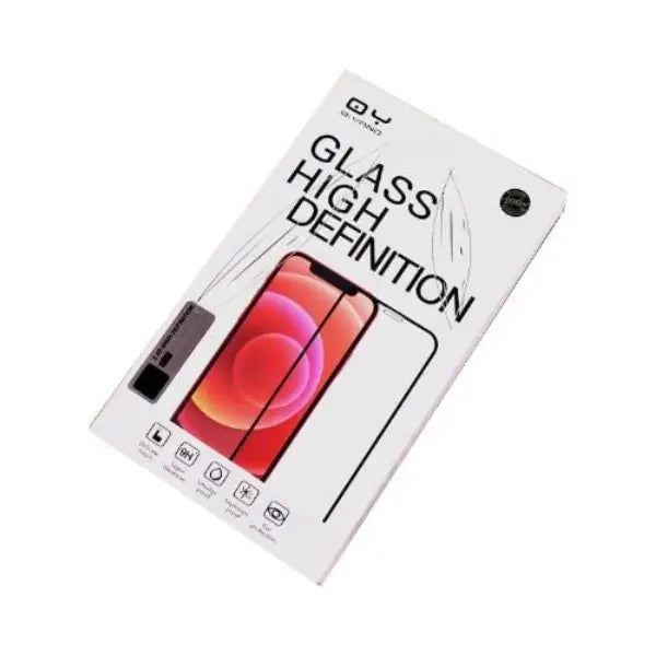 QY glass high definition