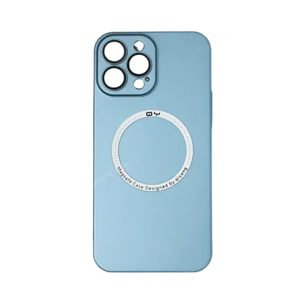 QY mobile phone lens