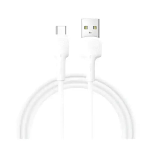 RECCI USB Cable TYPE-C RTC-N26C White