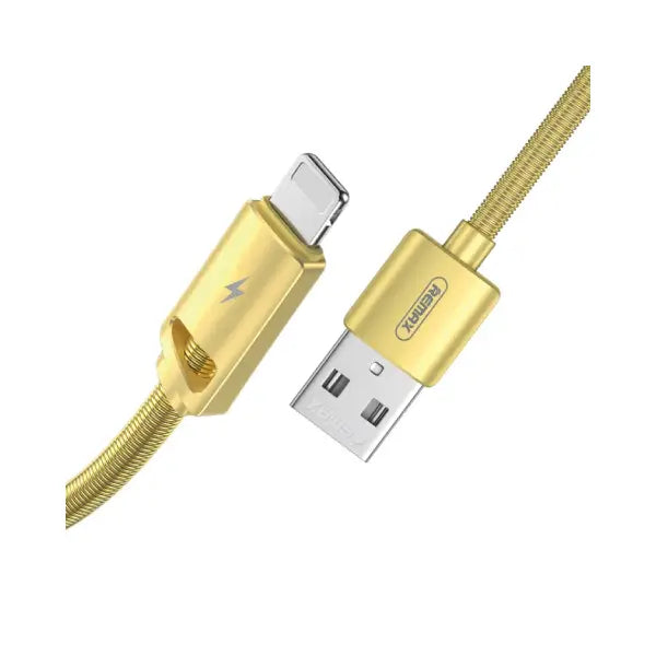 REMAX DATA CABLE IPHONE RC-166I