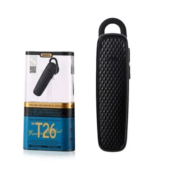 REMAX Wireless T26