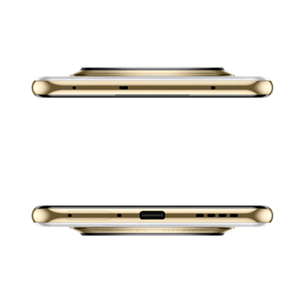 Realme 14 Pro+ 5G 12/256G White