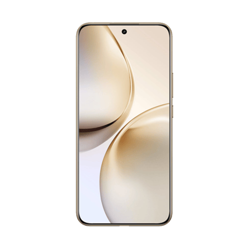 Realme 14 Pro+ 5G 12/256G White