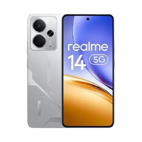Realme 14 5G 12-256G