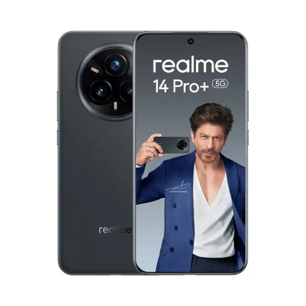 Realme 14 Pro+ 5G 12/256G