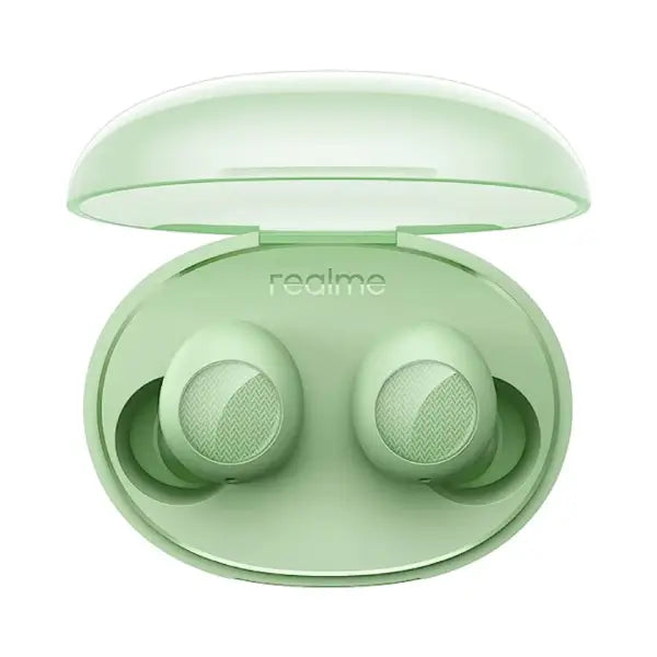 Realme Buds Q2s Wireless In Ear Earbuds - Green