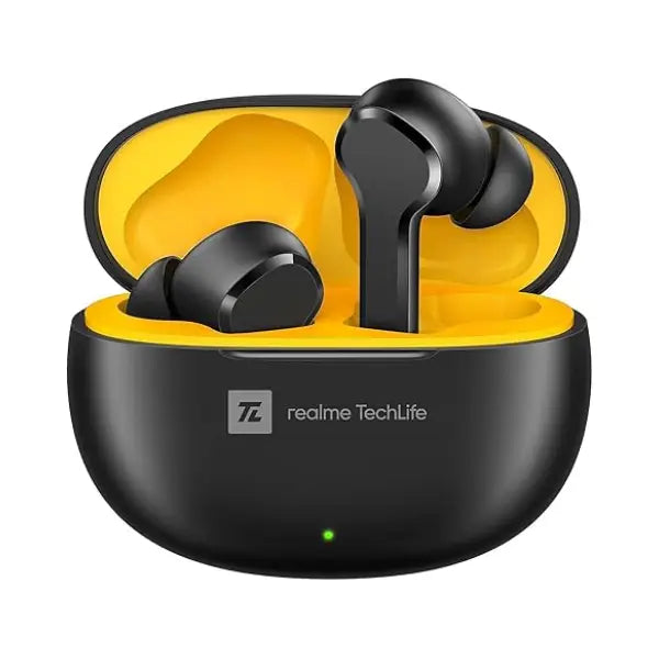 Realme Buds T100 - Black