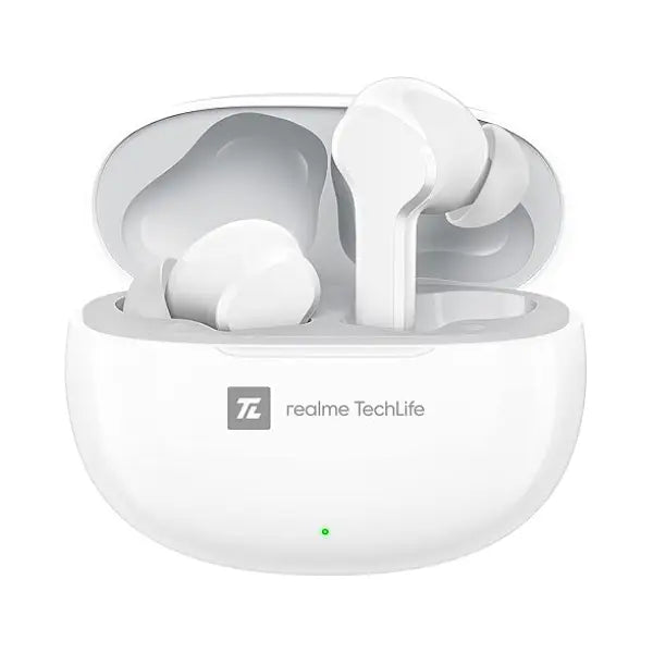 Realme Buds T100 - White