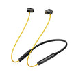 Realme Buds Wireless Pro NECKBAND - Yellow