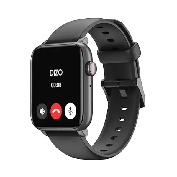 Realme Dizo Smart Watch D2 Black