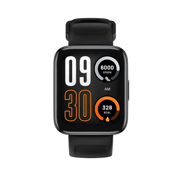 Realme Watch 3 Pro - Black