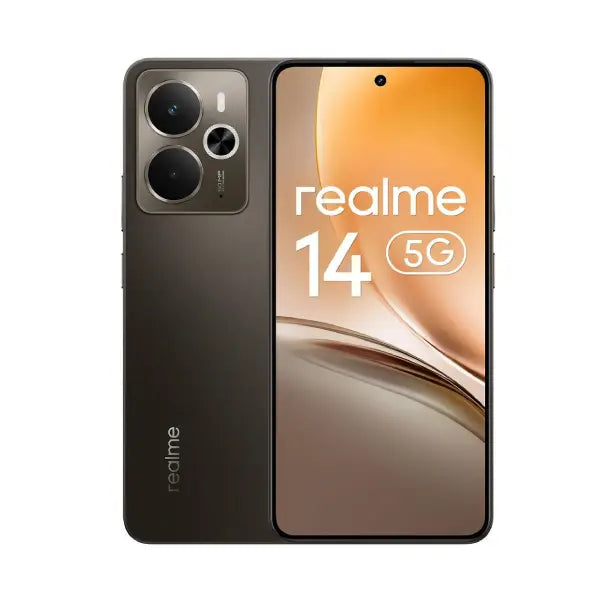 Realme 14 5G 12-256G