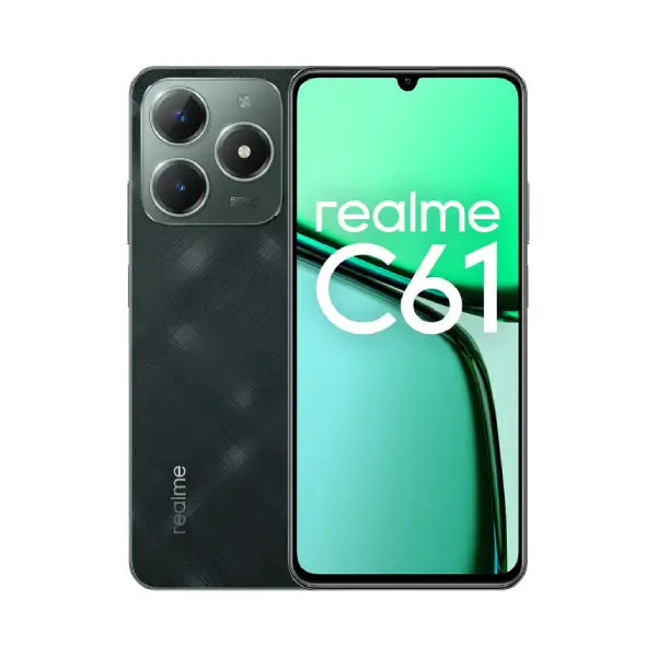 Realme C61 4-128G