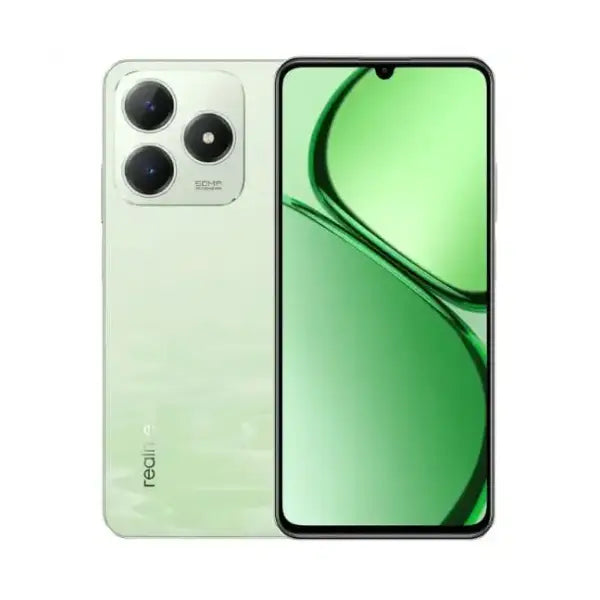 Realme C63 6-128G
