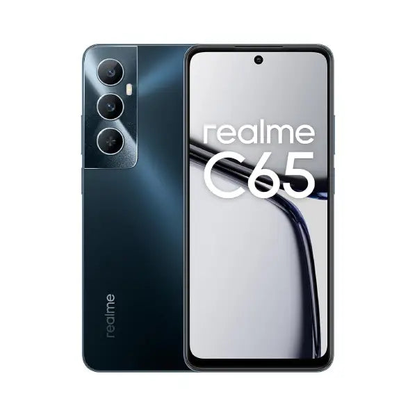 Realme C65 8/256G