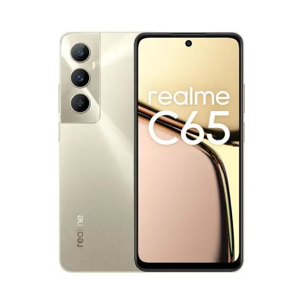 Realme C65 8/256G