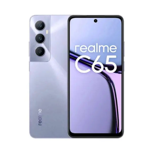Realme C65 8/256G