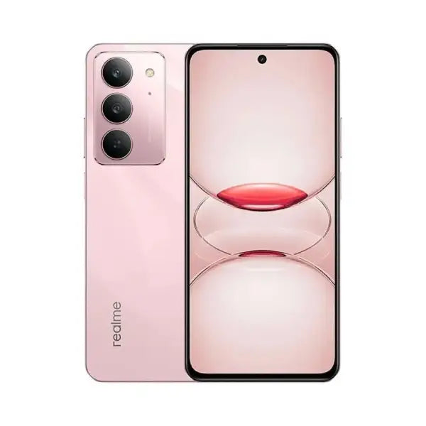 Realme C75X 8-256G