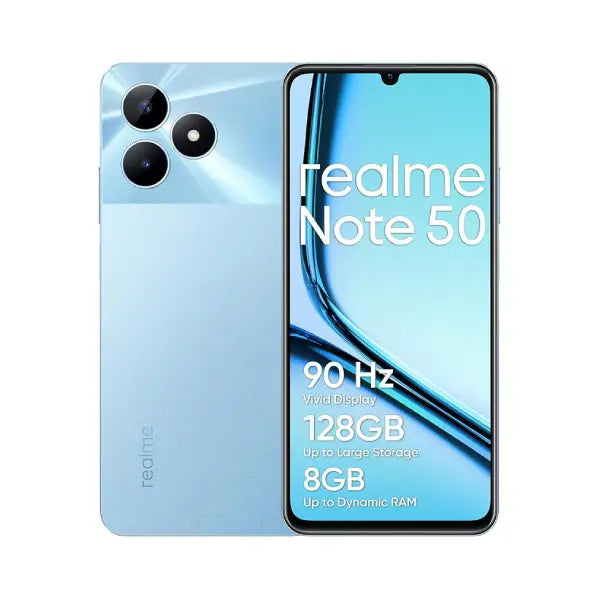 Realme Note 50 4-128G