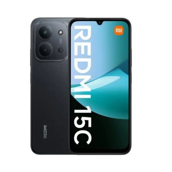 Redmi 15C 8G  256G