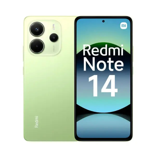 Redmi Note 14 6-128G