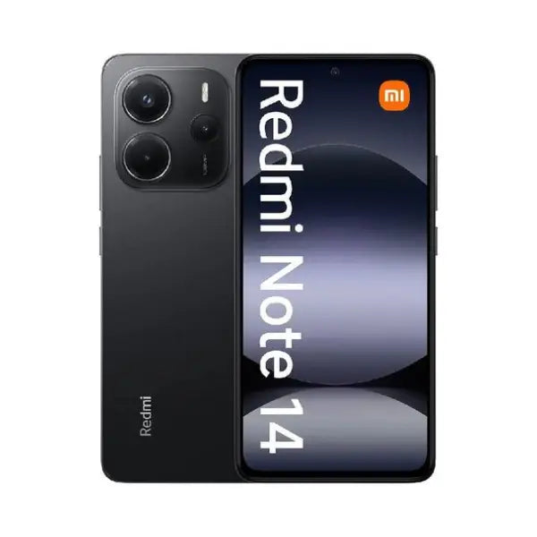 Redmi Note 14 8-128G