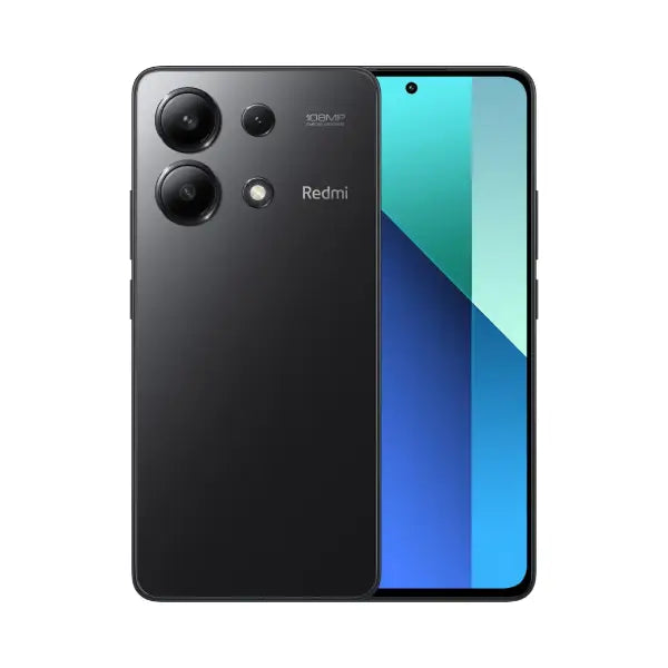 Redmi 13 8-128G