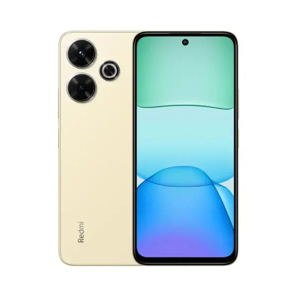 Redmi 13 8-128G