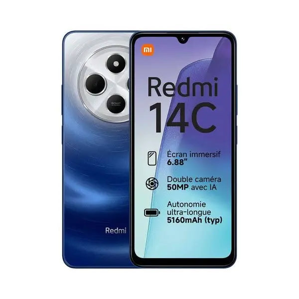 Redmi 14C 4G 128G