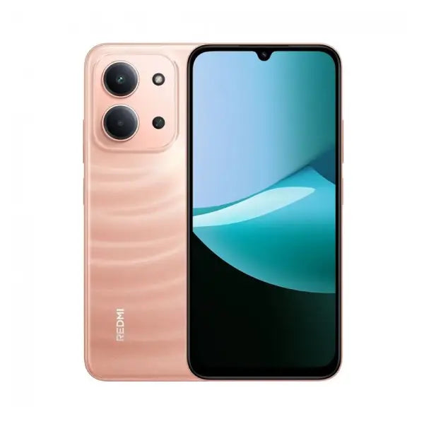 Redmi 15C 6G 128G