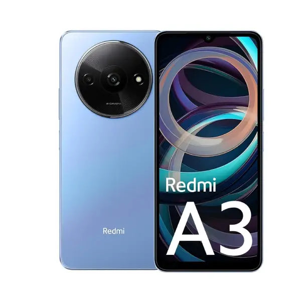 Redmi A3 3G 64G