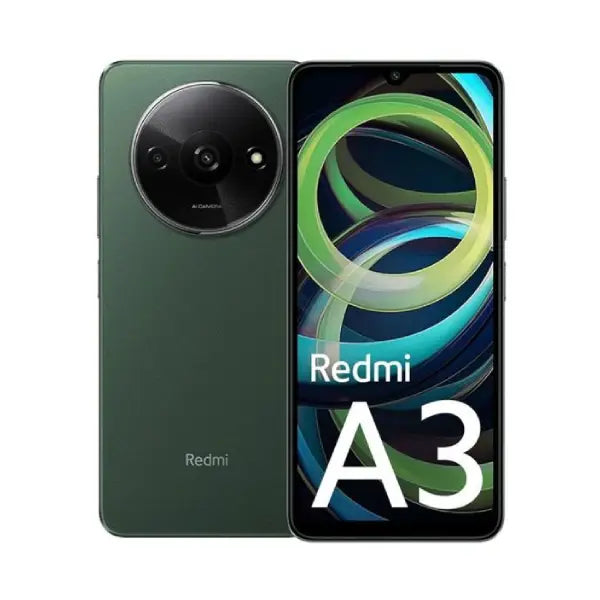 Redmi A3 3G 64G