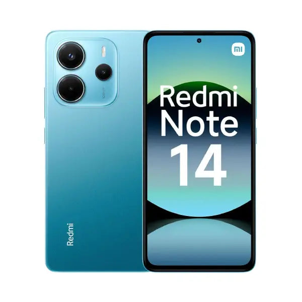 Redmi Note 14 6-128G